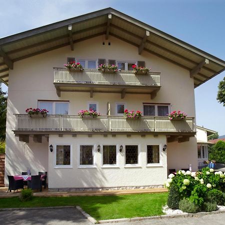 Hotel Berlin Tegernsee ร็อทท์อาค-เอเกิร์น ภายนอก รูปภาพ