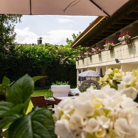 Hotel Berlin Tegernsee ร็อทท์อาค-เอเกิร์น ภายนอก รูปภาพ