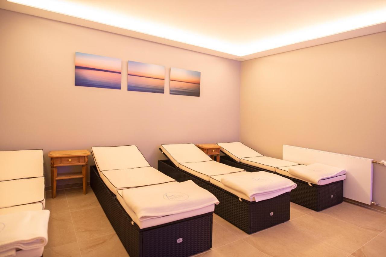 Hotel Berlin Tegernsee ร็อทท์อาค-เอเกิร์น ภายนอก รูปภาพ