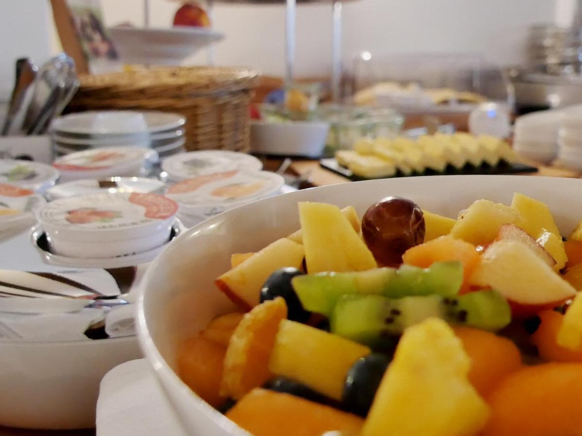 Hotel Berlin Tegernsee ร็อทท์อาค-เอเกิร์น ภายนอก รูปภาพ