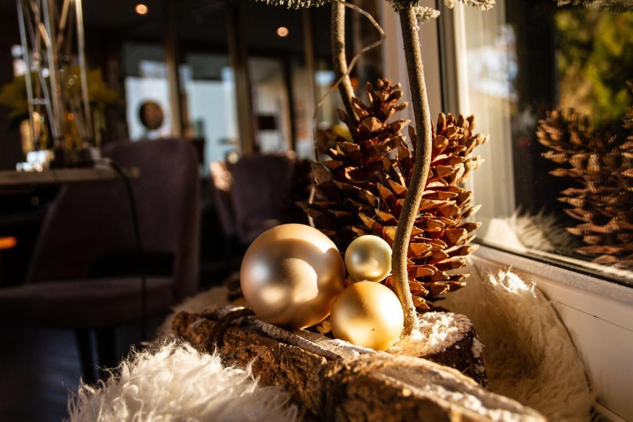 Hotel Berlin Tegernsee ร็อทท์อาค-เอเกิร์น ภายนอก รูปภาพ