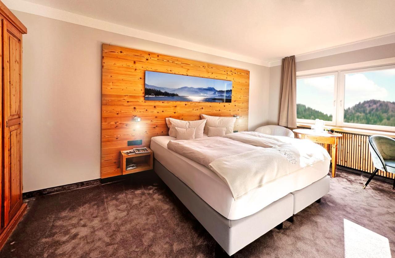 Hotel Berlin Tegernsee ร็อทท์อาค-เอเกิร์น ภายนอก รูปภาพ
