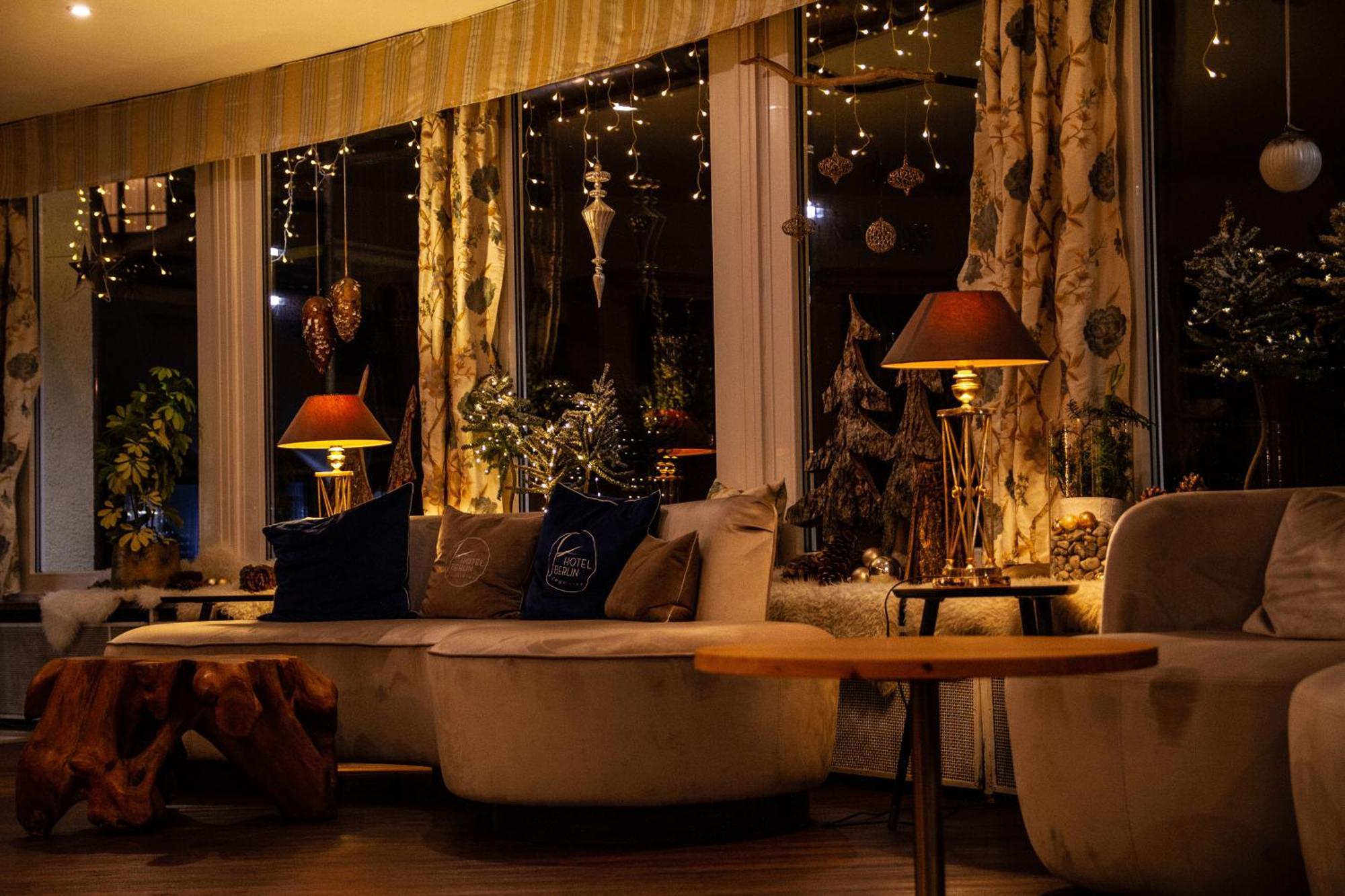 Hotel Berlin Tegernsee ร็อทท์อาค-เอเกิร์น ภายนอก รูปภาพ