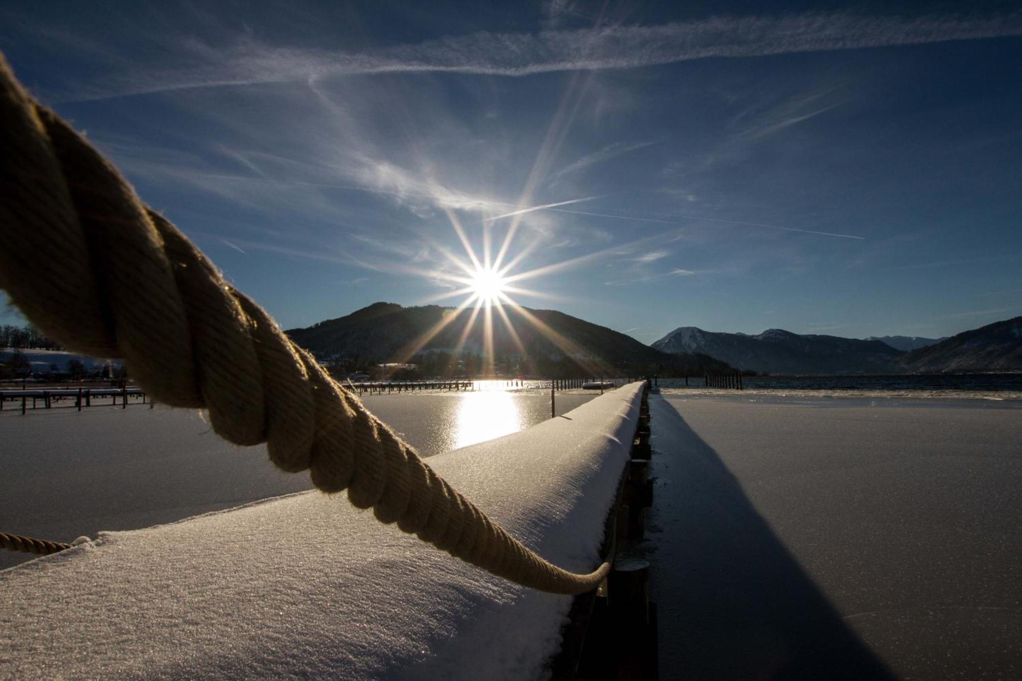 Hotel Berlin Tegernsee ร็อทท์อาค-เอเกิร์น ภายนอก รูปภาพ
