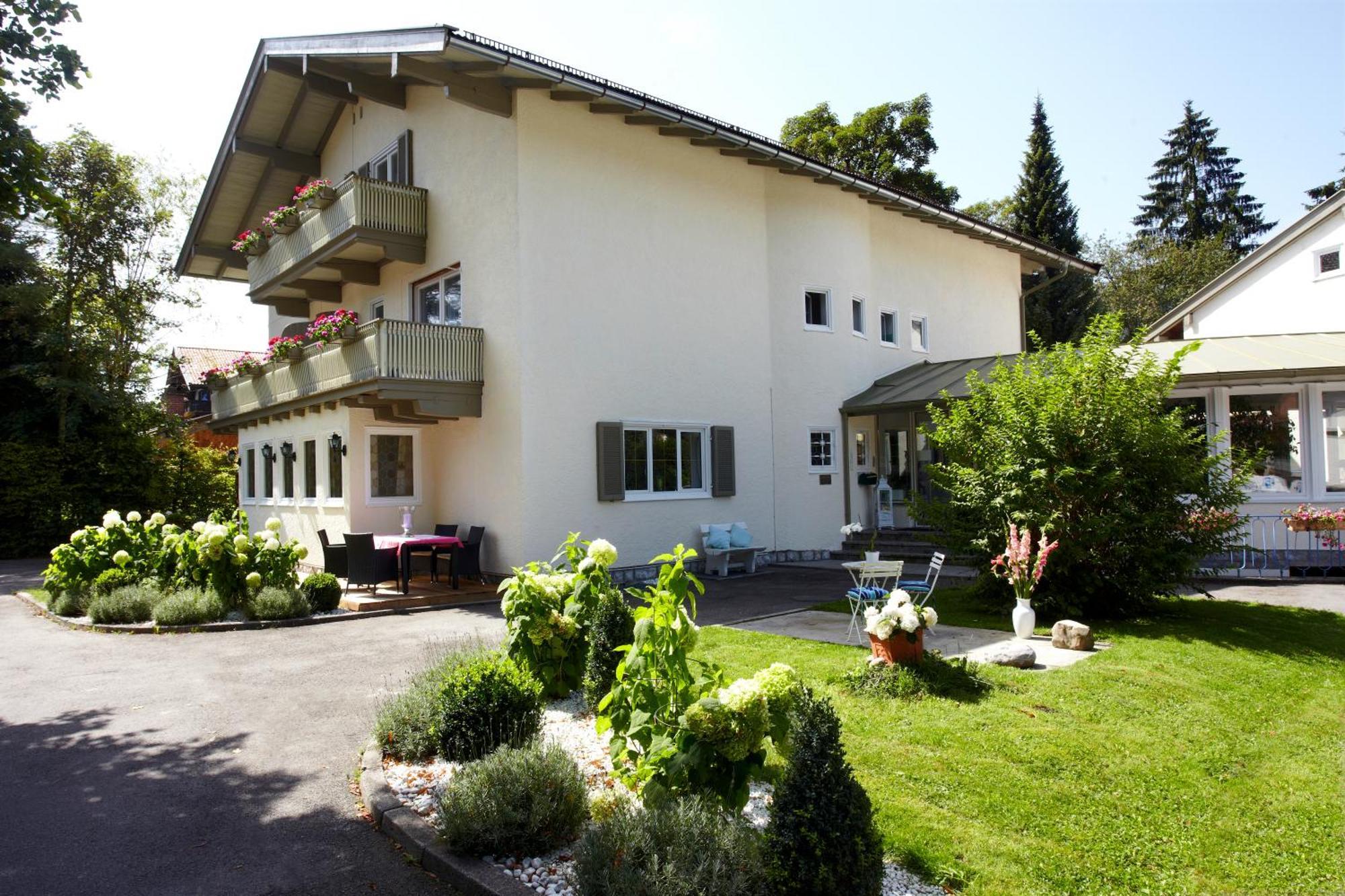Hotel Berlin Tegernsee ร็อทท์อาค-เอเกิร์น ภายนอก รูปภาพ