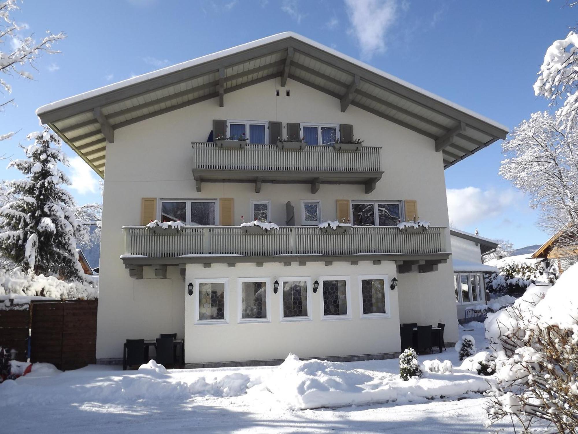 Hotel Berlin Tegernsee ร็อทท์อาค-เอเกิร์น ภายนอก รูปภาพ