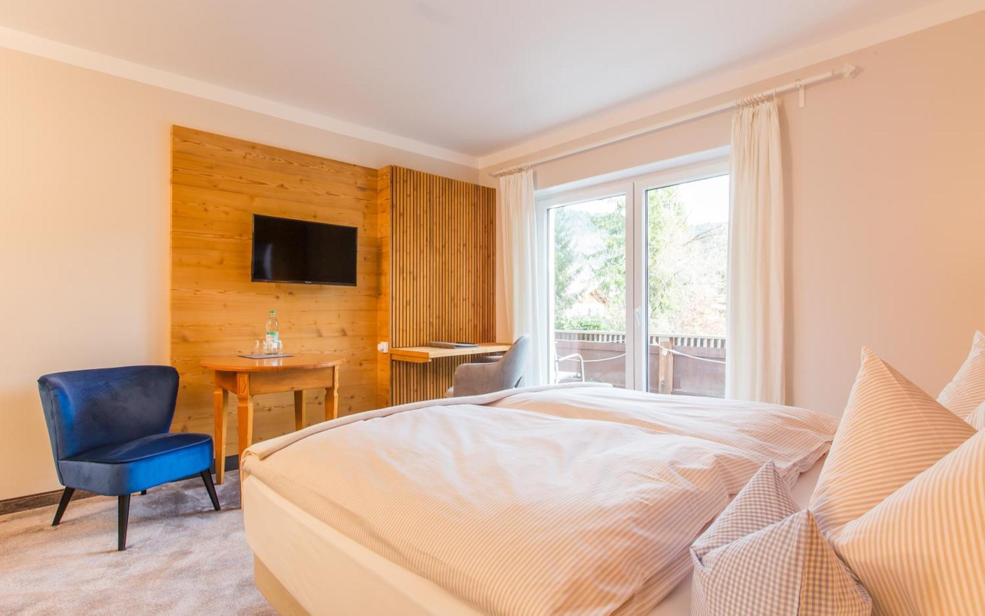 Hotel Berlin Tegernsee ร็อทท์อาค-เอเกิร์น ห้อง รูปภาพ
