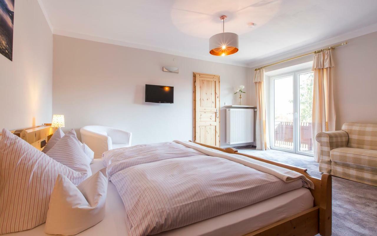 Hotel Berlin Tegernsee ร็อทท์อาค-เอเกิร์น ภายนอก รูปภาพ