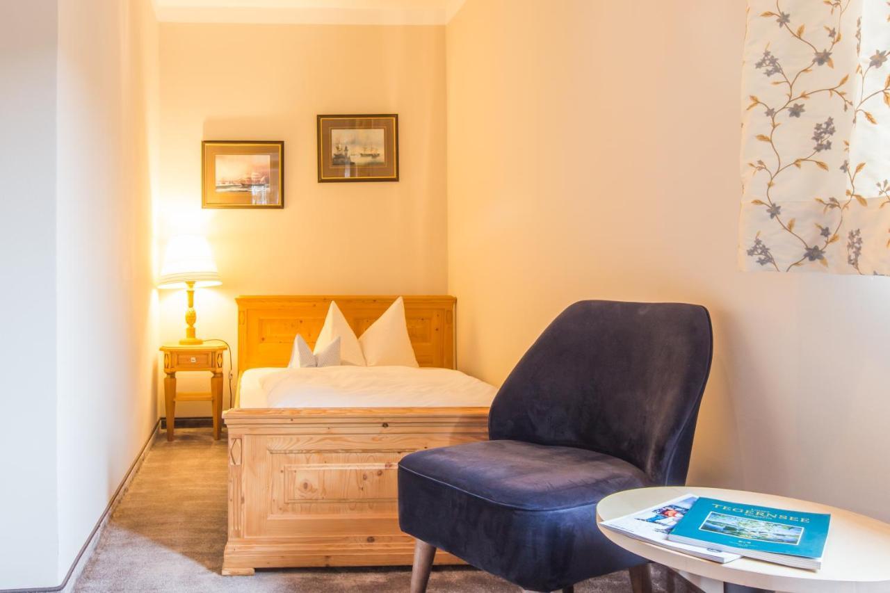Hotel Berlin Tegernsee ร็อทท์อาค-เอเกิร์น ภายนอก รูปภาพ