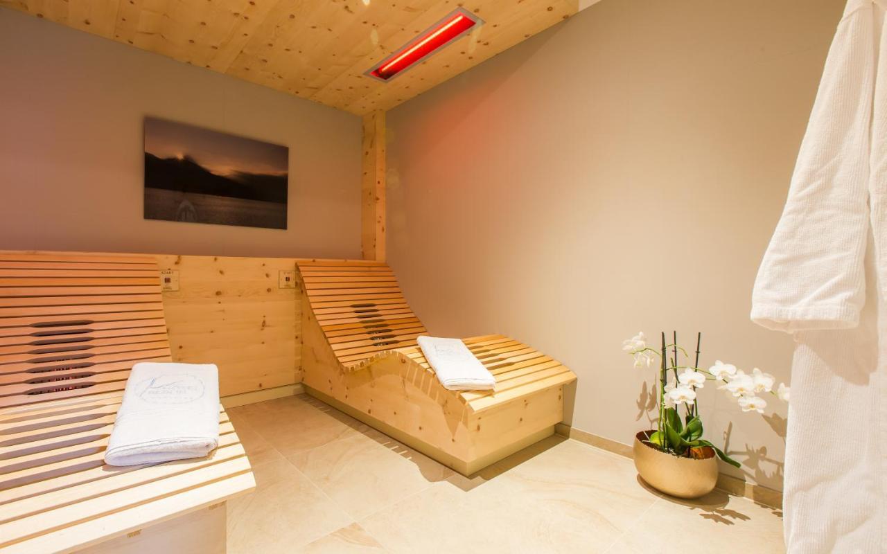 Hotel Berlin Tegernsee ร็อทท์อาค-เอเกิร์น ภายนอก รูปภาพ