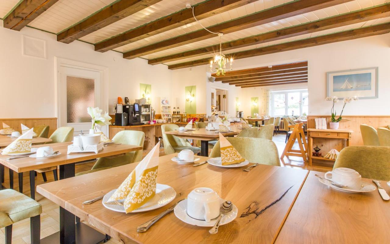 Hotel Berlin Tegernsee ร็อทท์อาค-เอเกิร์น ภายนอก รูปภาพ